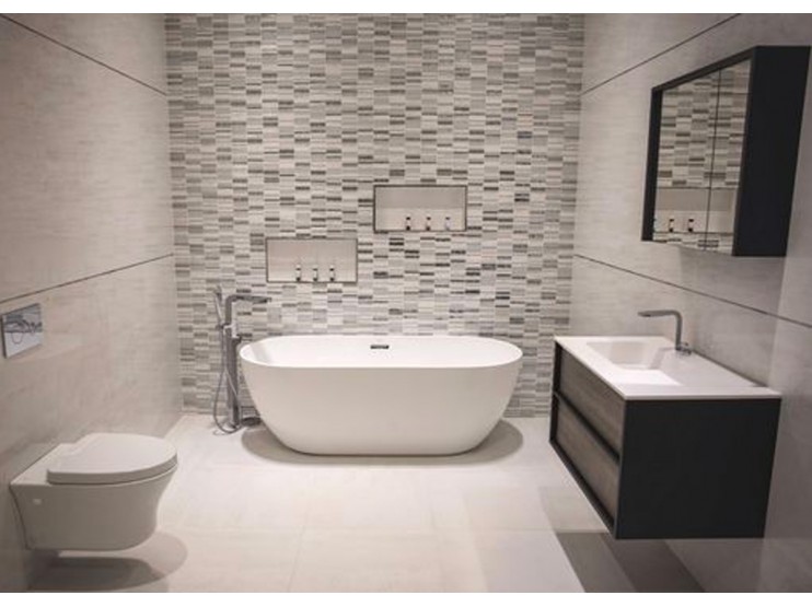 EXAMPLE BATHROOM